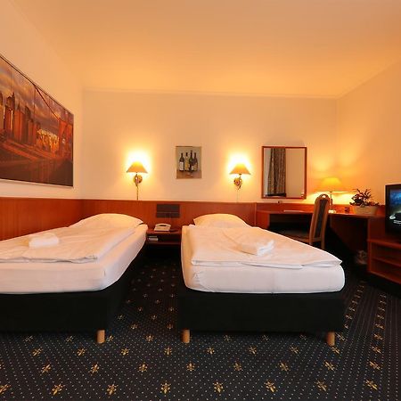 Karaman Group Hotel Bad Nenndorf Kültér fotó