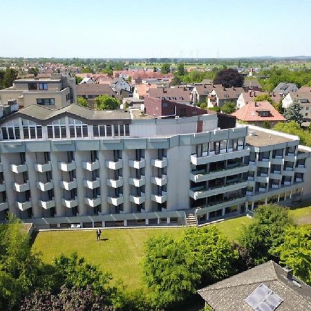 Karaman Group Hotel Bad Nenndorf Kültér fotó