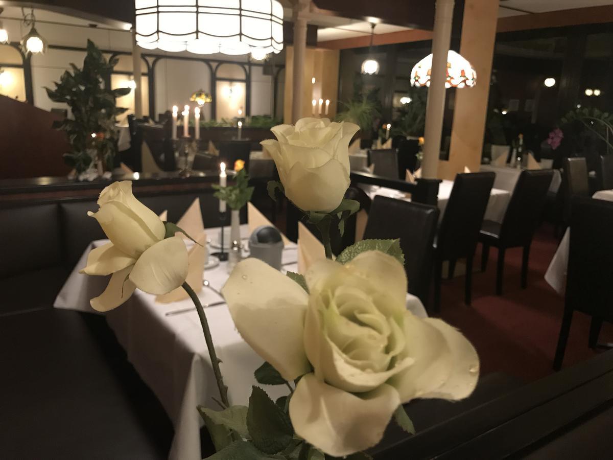 Karaman Group Hotel Bad Nenndorf Kültér fotó