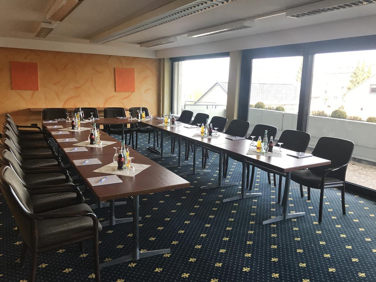 Karaman Group Hotel Bad Nenndorf Kültér fotó