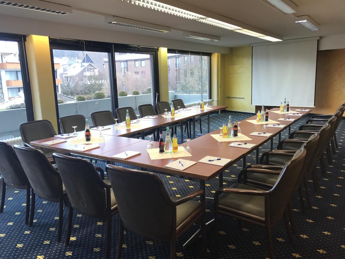 Karaman Group Hotel Bad Nenndorf Kültér fotó